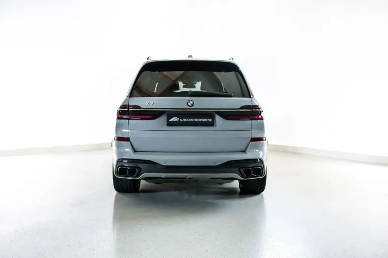 BMW X7 M60 din 2022 cu 62.000 km - oferta BMW149779 - foto 5