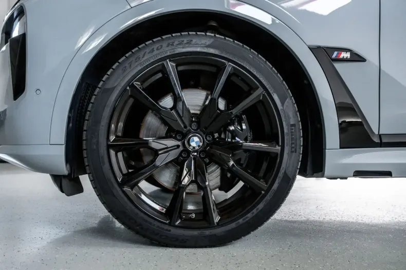 BMW X7 M60 din 2022 cu 62.000 km - oferta BMW149779 - foto 7