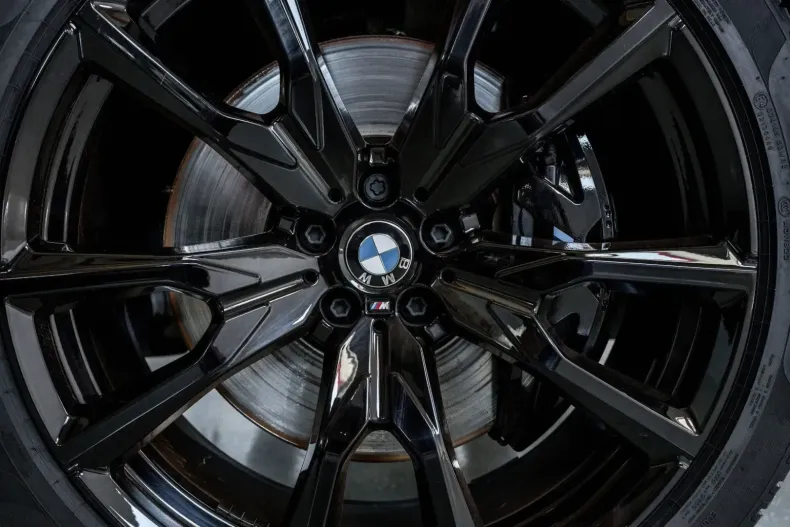 BMW X7 M60 din 2022 cu 62.000 km - oferta BMW149779 - foto 8