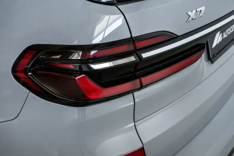 BMW X7 M60 din 2022 cu 62.000 km - oferta BMW149779 - foto 12