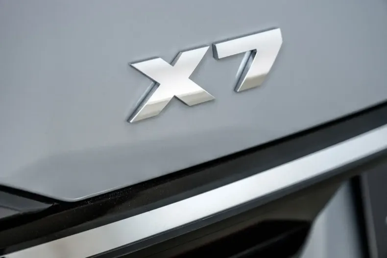 BMW X7 M60 din 2022 cu 62.000 km - oferta BMW149779 - foto 13