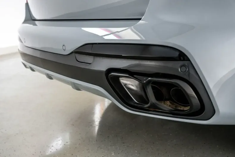 BMW X7 M60 din 2022 cu 62.000 km - oferta BMW149779 - foto 14