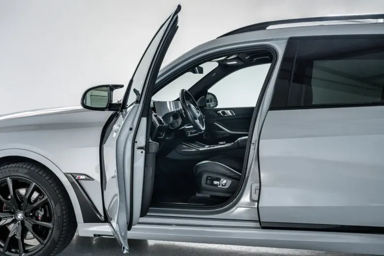 BMW X7 M60 din 2022 cu 62.000 km - oferta BMW149779 - foto 16