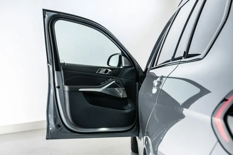 BMW X7 M60 din 2022 cu 62.000 km - oferta BMW149779 - foto 17