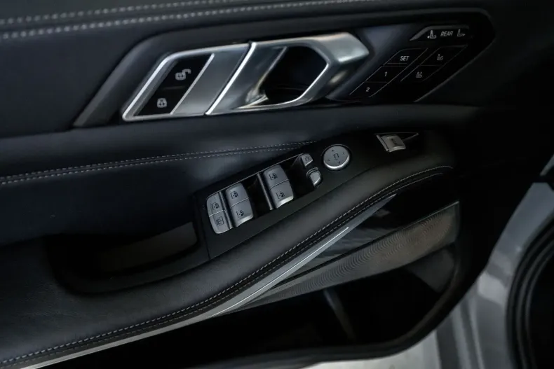 BMW X7 M60 din 2022 cu 62.000 km - oferta BMW149779 - foto 19