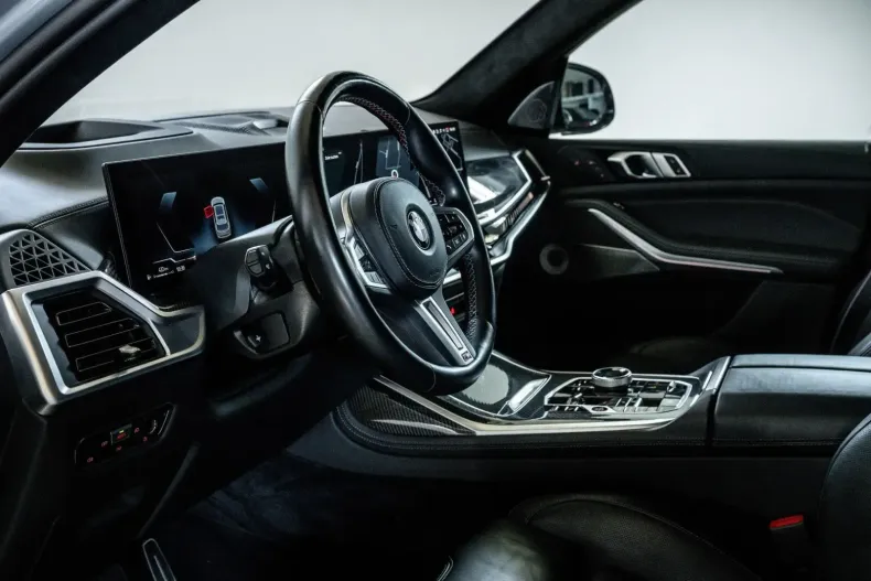 BMW X7 M60 din 2022 cu 62.000 km - oferta BMW149779 - foto 20