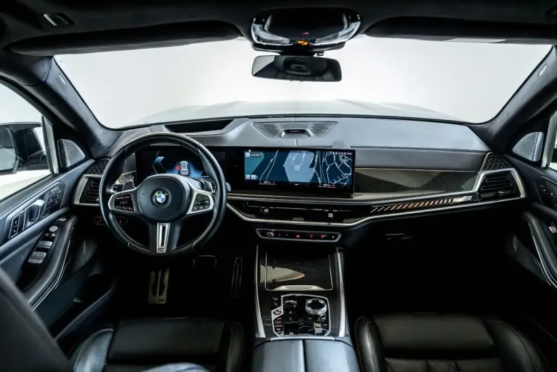 BMW X7 M60 din 2022 cu 62.000 km - oferta BMW149779 - foto 21