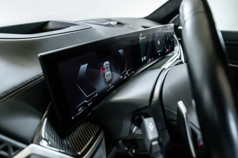 BMW X7 M60 din 2022 cu 62.000 km - oferta BMW149779 - foto 23