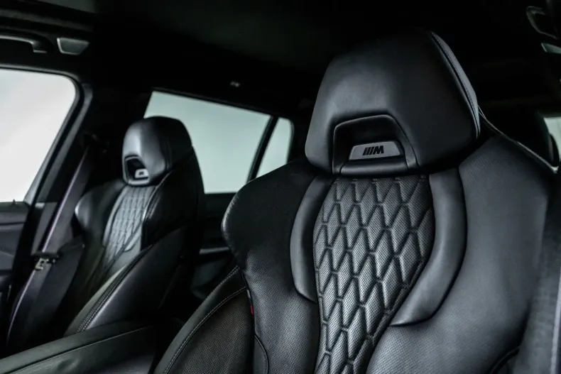 BMW X7 M60 din 2022 cu 62.000 km - oferta BMW149779 - foto 24