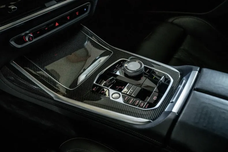 BMW X7 M60 din 2022 cu 62.000 km - oferta BMW149779 - foto 29