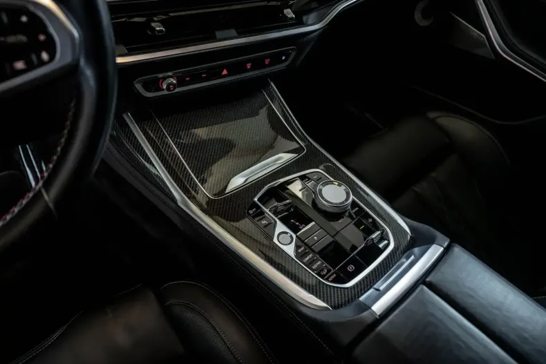 BMW X7 M60 din 2022 cu 62.000 km - oferta BMW149779 - foto 30