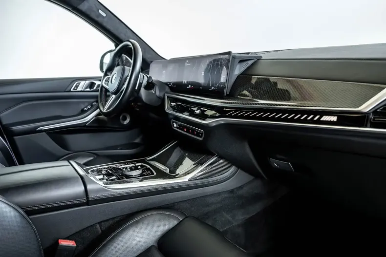 BMW X7 M60 din 2022 cu 62.000 km - oferta BMW149779 - foto 34