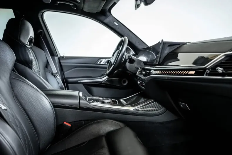 BMW X7 M60 din 2022 cu 62.000 km - oferta BMW149779 - foto 35