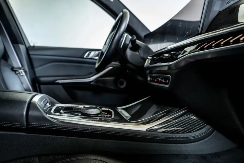 BMW X7 M60 din 2022 cu 62.000 km - oferta BMW149779 - foto 36