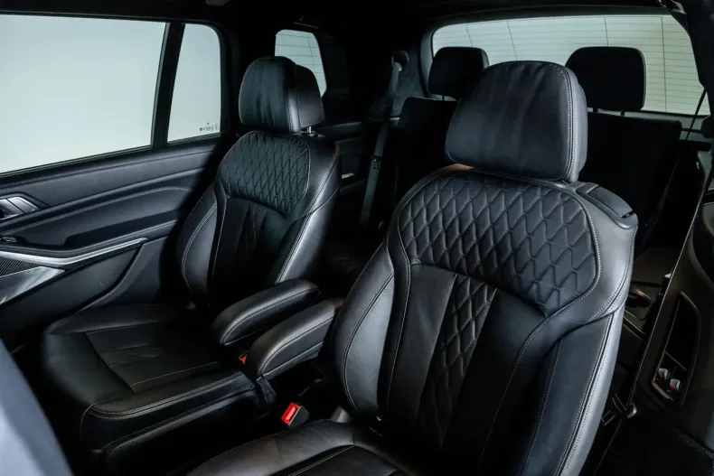 BMW X7 M60 din 2022 cu 62.000 km - oferta BMW149779 - foto 38