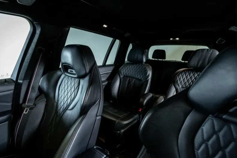 BMW X7 M60 din 2022 cu 62.000 km - oferta BMW149779 - foto 41