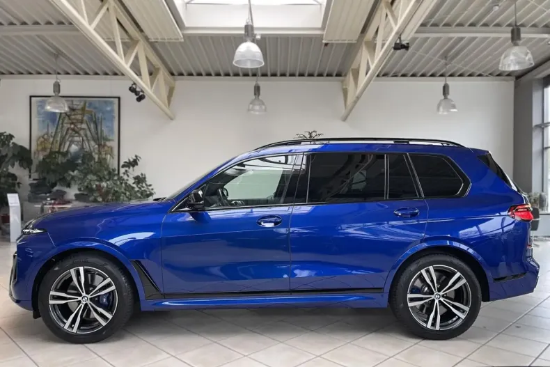 BMW X7 M60 din 2023 cu 16.485 km - oferta BMW149780 - foto 6