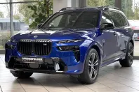 BMW X7 M60 din 2023 cu 16.485 km - oferta BMW149780 - foto 7