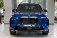 BMW X7 M60 din 2023 cu 16.485 km - oferta BMW149780 - foto 8