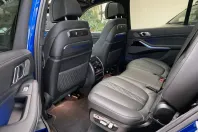 BMW X7 M60 din 2023 cu 16.485 km - oferta BMW149780 - foto 12