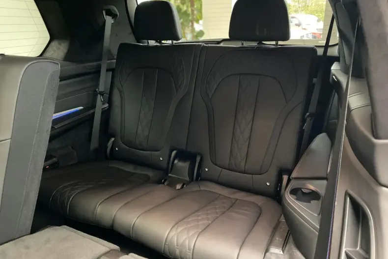 BMW X7 M60 din 2023 cu 16.485 km - oferta BMW149780 - foto 14