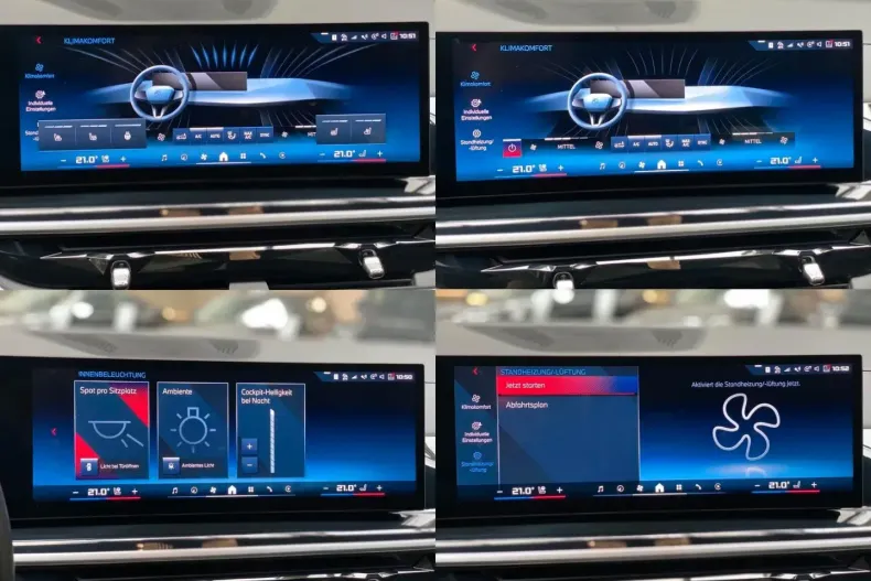 BMW X7 M60 din 2023 cu 16.485 km - oferta BMW149780 - foto 20