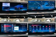 BMW X7 M60 din 2023 cu 16.485 km - oferta BMW149780 - foto 21