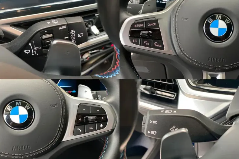 BMW X7 M60 din 2023 cu 16.485 km - oferta BMW149780 - foto 23