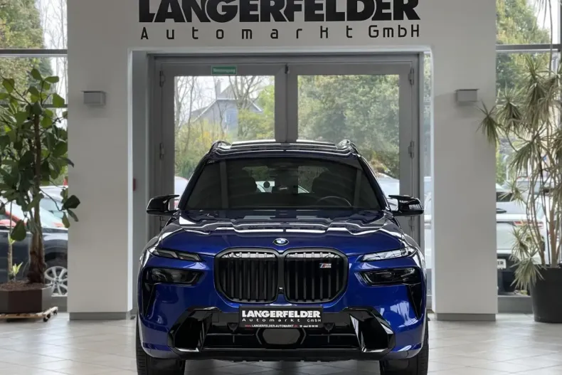 BMW X7 M60 din 2023 cu 16.485 km - oferta BMW149780 - foto 25