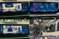 BMW X7 M60 din 2023 cu 16.485 km - oferta BMW149780 - foto 26