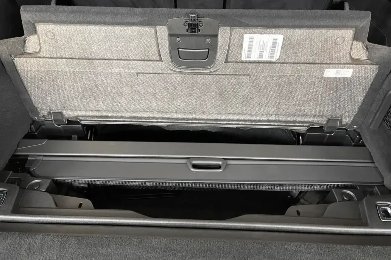 BMW X7 M60 din 2023 cu 16.485 km - oferta BMW149780 - foto 28