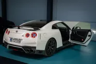 Nissan GT-R din 2025 cu 42.000 km - oferta NIS149781 - foto 4