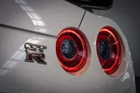 Nissan GT-R din 2025 cu 42.000 km - oferta NIS149781 - foto 6