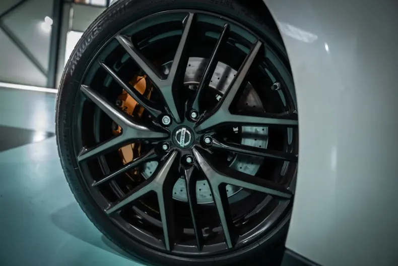 Nissan GT-R din 2025 cu 42.000 km - oferta NIS149781 - foto 8