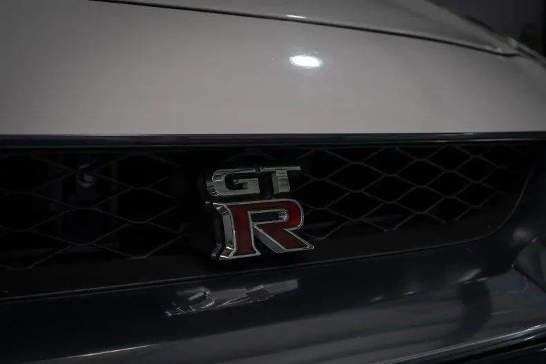 Nissan GT-R din 2025 cu 42.000 km - oferta NIS149781 - foto 11