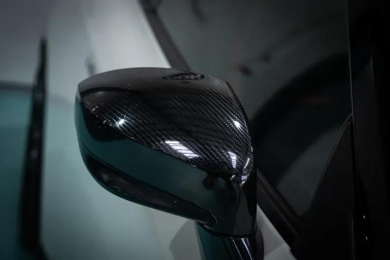 Nissan GT-R din 2025 cu 42.000 km - oferta NIS149781 - foto 12