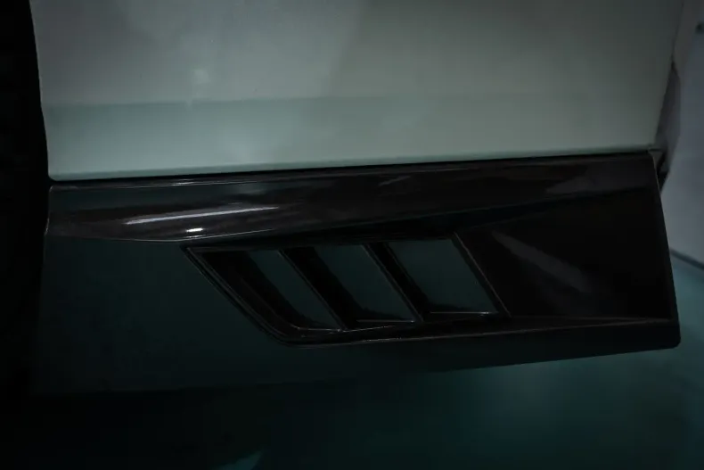 Nissan GT-R din 2025 cu 42.000 km - oferta NIS149781 - foto 13