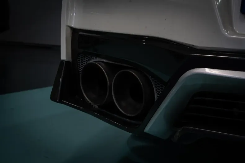 Nissan GT-R din 2025 cu 42.000 km - oferta NIS149781 - foto 15