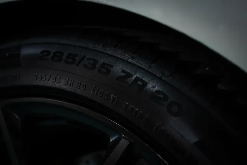 Nissan GT-R din 2025 cu 42.000 km - oferta NIS149781 - foto 16