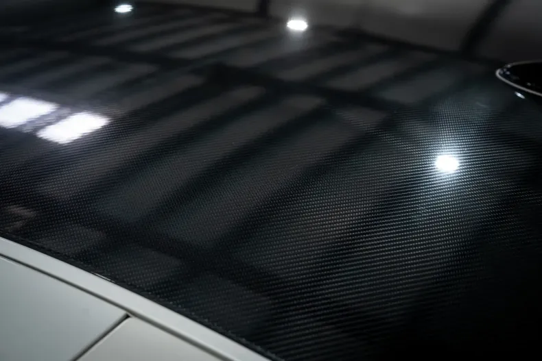 Nissan GT-R din 2025 cu 42.000 km - oferta NIS149781 - foto 17