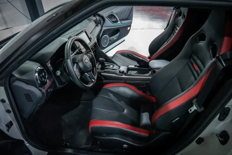 Nissan GT-R din 2025 cu 42.000 km - oferta NIS149781 - foto 19