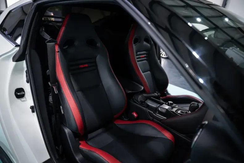 Nissan GT-R din 2025 cu 42.000 km - oferta NIS149781 - foto 20