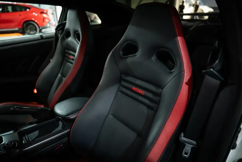 Nissan GT-R din 2025 cu 42.000 km - oferta NIS149781 - foto 21