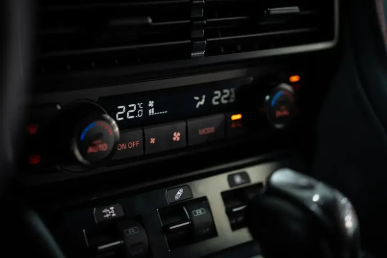 Nissan GT-R din 2025 cu 42.000 km - oferta NIS149781 - foto 25