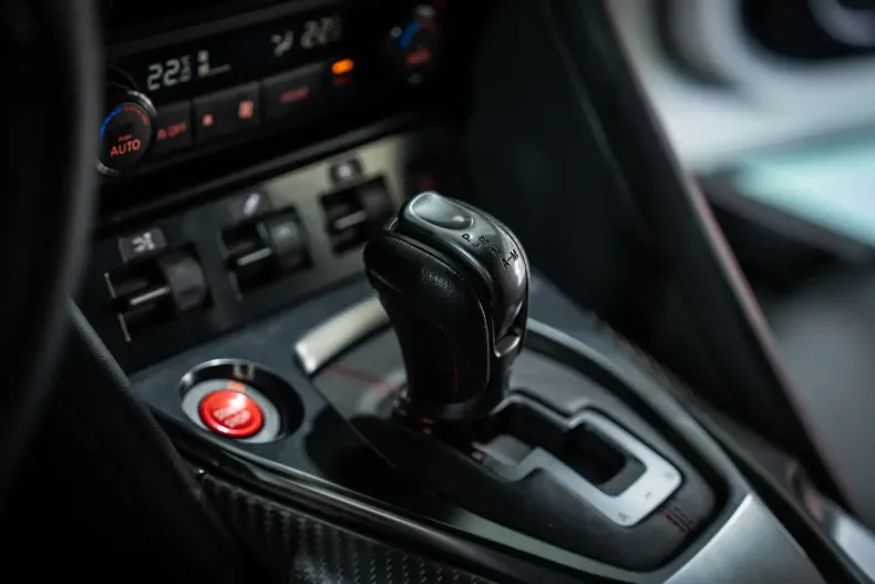 Nissan GT-R din 2025 cu 42.000 km - oferta NIS149781 - foto 27