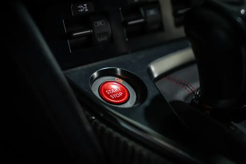 Nissan GT-R din 2025 cu 42.000 km - oferta NIS149781 - foto 29