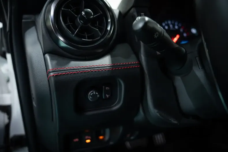 Nissan GT-R din 2025 cu 42.000 km - oferta NIS149781 - foto 33