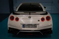 Nissan GT-R din 2025 cu 42.000 km - oferta NIS149781 - foto 36