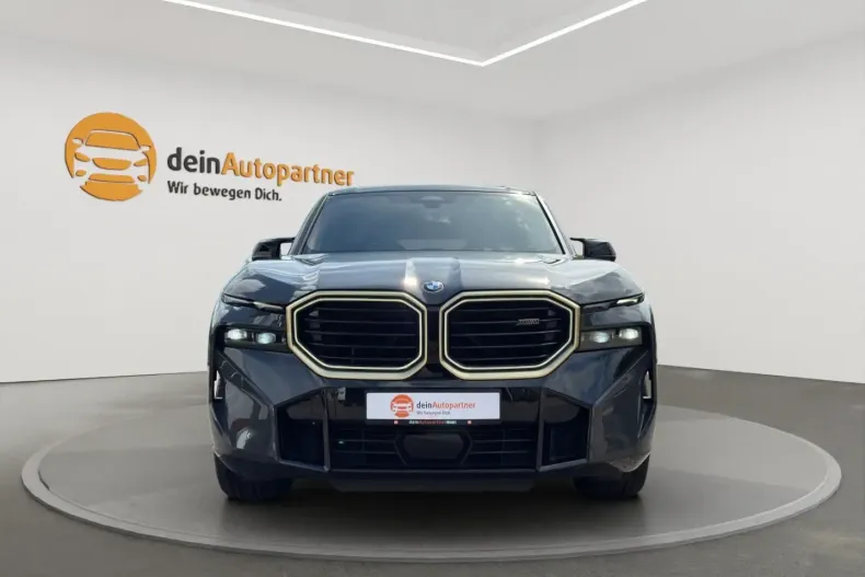 BMW XM din 2024 cu 57.600 km - oferta BMW149782 - foto 2