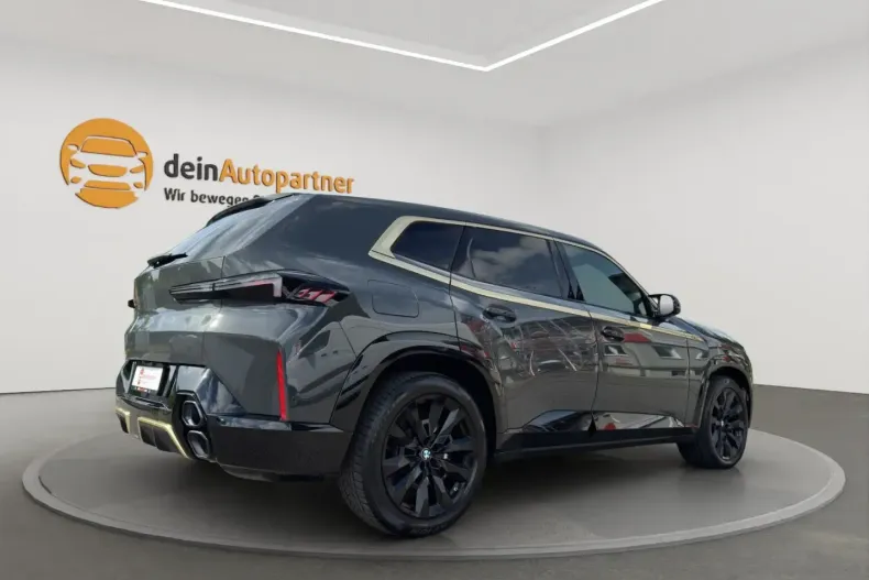 BMW XM din 2024 cu 57.600 km - oferta BMW149782 - foto 4